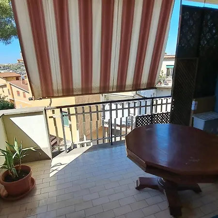 Tor Vergata- Stanza Con Bagno Privato