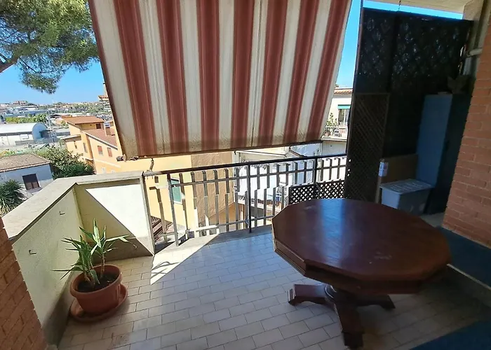 Pensjonat Tor Vergata- Stanza Con Bagno Privato 4*