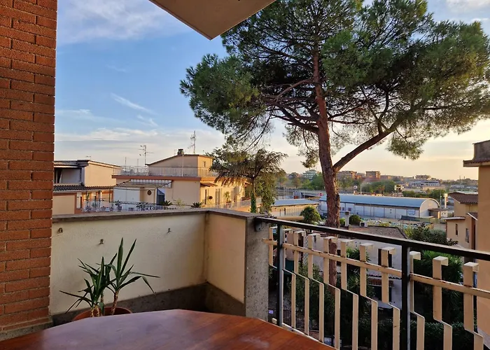 Pensjonat Tor Vergata- Stanza Con Bagno Privato 4*