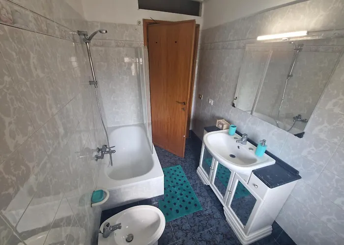 Tor Vergata- Stanza Con Bagno Privato